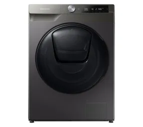 Samsung 9/6 kg AI EcoBubble Washer Dryer Combo - Add Wash, DIT Inverter Motor, Super Speed