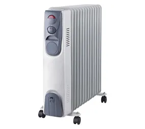 Goldair 13 Fin Oil Heater 2500 W