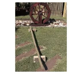 Unbranded CCA Treated Dropper 3600 x 50 x 2400 mm