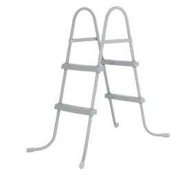 Bestway Pool Ladder - Grey(840mm)