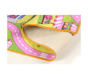 SWEET TOWN KIDDIES RUG 140CM X 200CM