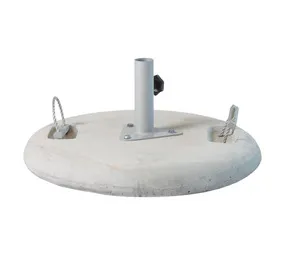 Concrete Base for Cantilever 75 kg