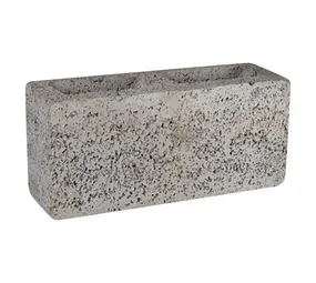 Denken M190 Concrete Block Brick 390 x 190 x 190 mm – 7 MPa Structural Heavy-Duty Unit