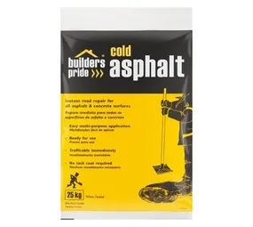 Builders Cold Asphalt 25 kg - Exclusive to Builders