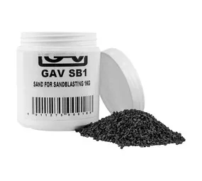 Sandblasting Sand 1 kg