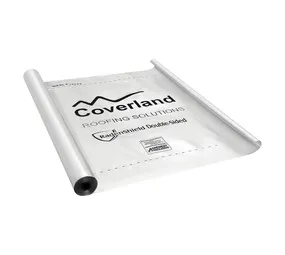 BMI Coverland Insulation Double Sided Yard RadenShield - Silver