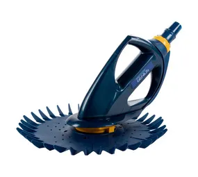 Bluechem Genius Pool Cleaner