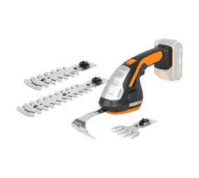 Worx Grass Shear/Trimmer 20 V Tool Only WG801E.9