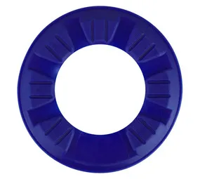 VoyagerReplacement Foot Pad for Automatic Pool Cleaners Blue