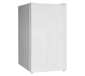 Goldair One Door Bar Freezer White 115 L GUF-115W