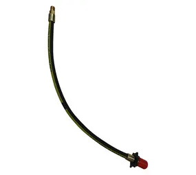 Totai Inverted Flare Pigtail 25/PT01