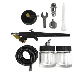Tradeair PAB1209 Air Brush Set