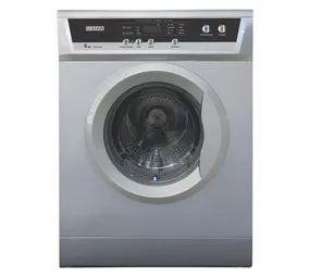 Goldair 6 kg Tumble Dryer Silver GTD-600S