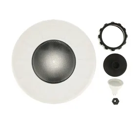 Kreepy Krauly L3007 Pentair Pro Kolor Light - White (240 x 255 x 255mm)