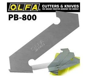Olfa BLA PB800 3 x Blades for PC-L Laminate Cutter