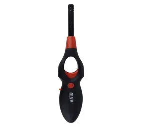 Alva Single Gas Lighter BA153