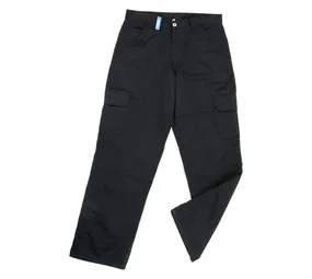 Beck 100 Percent Cotton Denim Work Jean Blue Size 36
