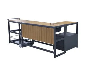 GH Outdoor Bar