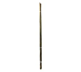 Price and Sons 10 x Bamboo Plant Support Canes 1200 mm