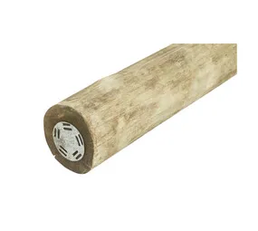 Mint Road CCA Treated Round Pole 100 x 3000 mm