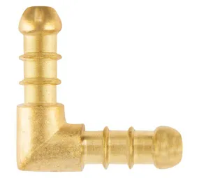 Eurogas L Piece Hose Adaptor