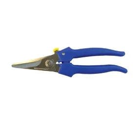 Mastercraft Multi Purpose Shear 190 mm