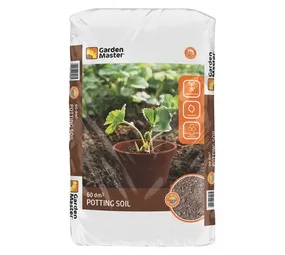 Garden Master Potting Soil 60 dm