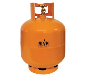 Alva 9 kg Empty Gas Cylinder GPCH-2000