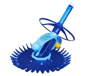 Zodiac Pacer Pool Cleaner Head – Replacement Unit for Automatic Cleaning Systems 250 × 465 × 480 mm