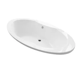 Betta Tango Oval Bath