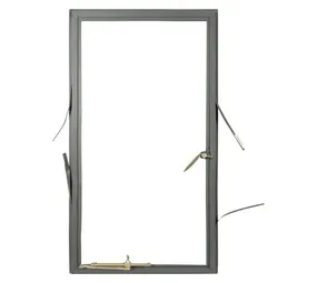 Robmeg F7 NC1 LH P Window Frame