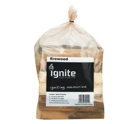 Ignite Firewood 6 kg