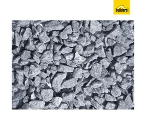 Builders 13 mm (Brown) 40 kg Bag Decorative Stone Aggregate for Landscaping and Drainage
