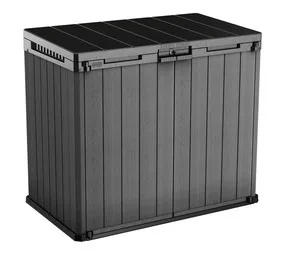 Keter Store It Out Darwin Grey 1410 x 820 x 1200 mm