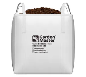 Garden Master Potting Soil