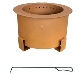 Megamaster Sekel Boma Orange