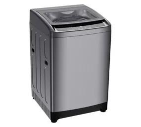 Bennett Reed Top Loader Washing Machine 22 kg Dark Grey JCW125