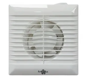 Actom Tempadair Extractor Fan 125 mm