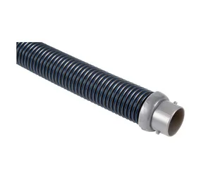 Zodiac Twist Lock Hose – Pearl Grey 1200 mm Replacement Hose for Automatic Pool Cleaners Leak-Free,…