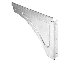 Franke Falcon Brackets Galvanised Mild Steel
