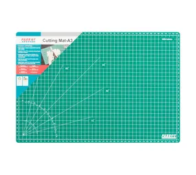 Parrot Self Healing Cutting Mat A3