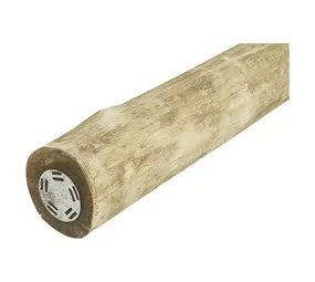 Mint Road Round Poles CCA Treated 75-100 x 2400 mm