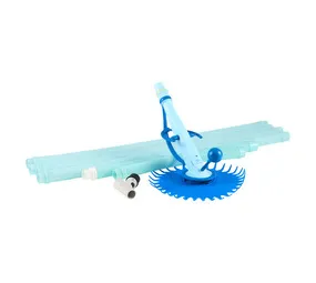 Kreepy Krauly Swimvac Automatic Suction-Side Pool Cleaner