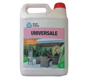 AR Blue Clean 43491 Universal Detergent 5 Litre Bottle AR43491