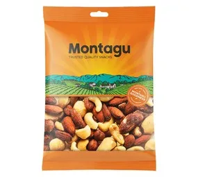 MONTAGU MIXED NUTS R/S 50G