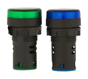 Security Remotes Unlimited 2 x Panel Pilot Lights (12V)