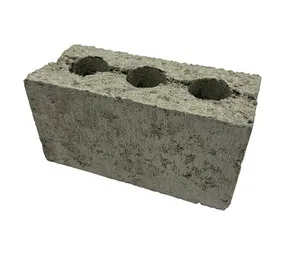 Denken 7 MPa Cement Maxi Brick 230 x 115 x 90 mm – High-Efficiency Structural Brick