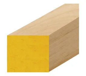 COL Timbers PAR SAP Untreated 32 x 32 x 1800 mm
