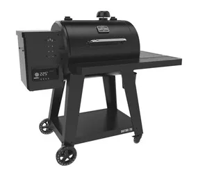 Nexgrill Oakford Wood Pellet Grill 5103 cm2 790
