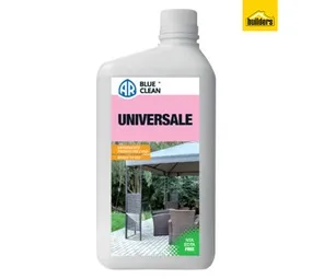 AR Blue Clean ARBHPW41870 Universal Pressure Washer Detergent